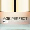 L'Oréal Paris Kasvojenhoito<Age Perfect Rosy Glow päivävoide normaalille iholle 50 ml