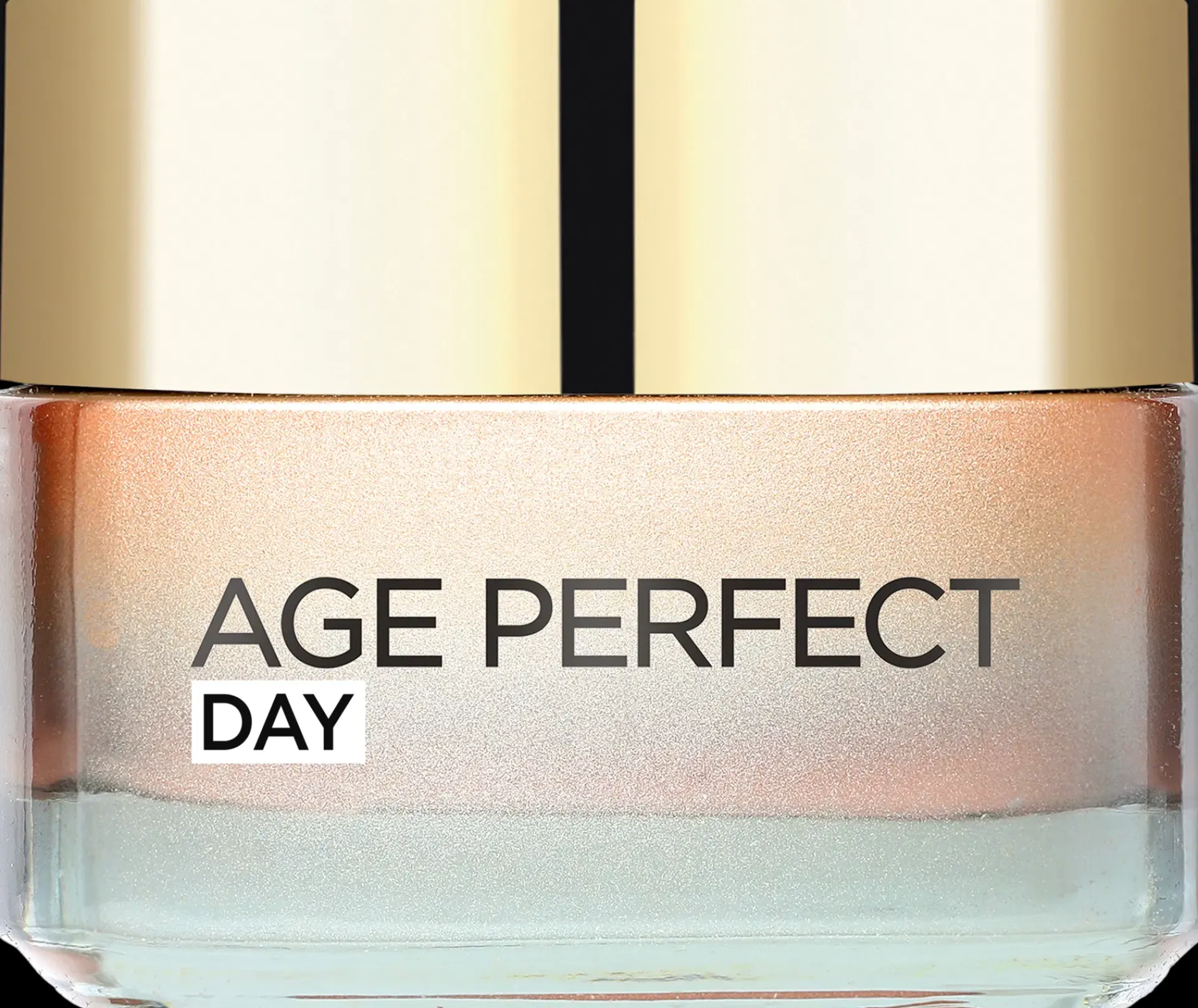 L'Oréal Paris Kasvojenhoito<Age Perfect Rosy Glow päivävoide normaalille iholle 50 ml