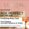 L'Oréal Paris Kasvojenhoito<Age Perfect Rosy Glow päivävoide SPF20 normaalille iholle 50 ml