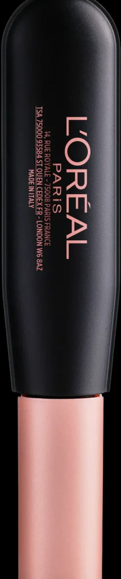 L'Oréal Paris Silmämeikit<Air Volume Mega Extreme Black maskara 9,4 ml