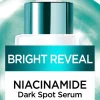 L'Oréal Paris Kasvojenhoito<Bright Reveal Niacinamide Dark Spot seerumi 30ml