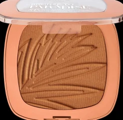 L'Oréal Paris Kasvomeikit<Bronze to Paradise 03 Back to Bronze aurinkopuuteri 9g