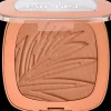 L'Oréal Paris Kasvomeikit<Bronze to Paradise 02 Baby One More Tan aurinkopuuteri 9 g