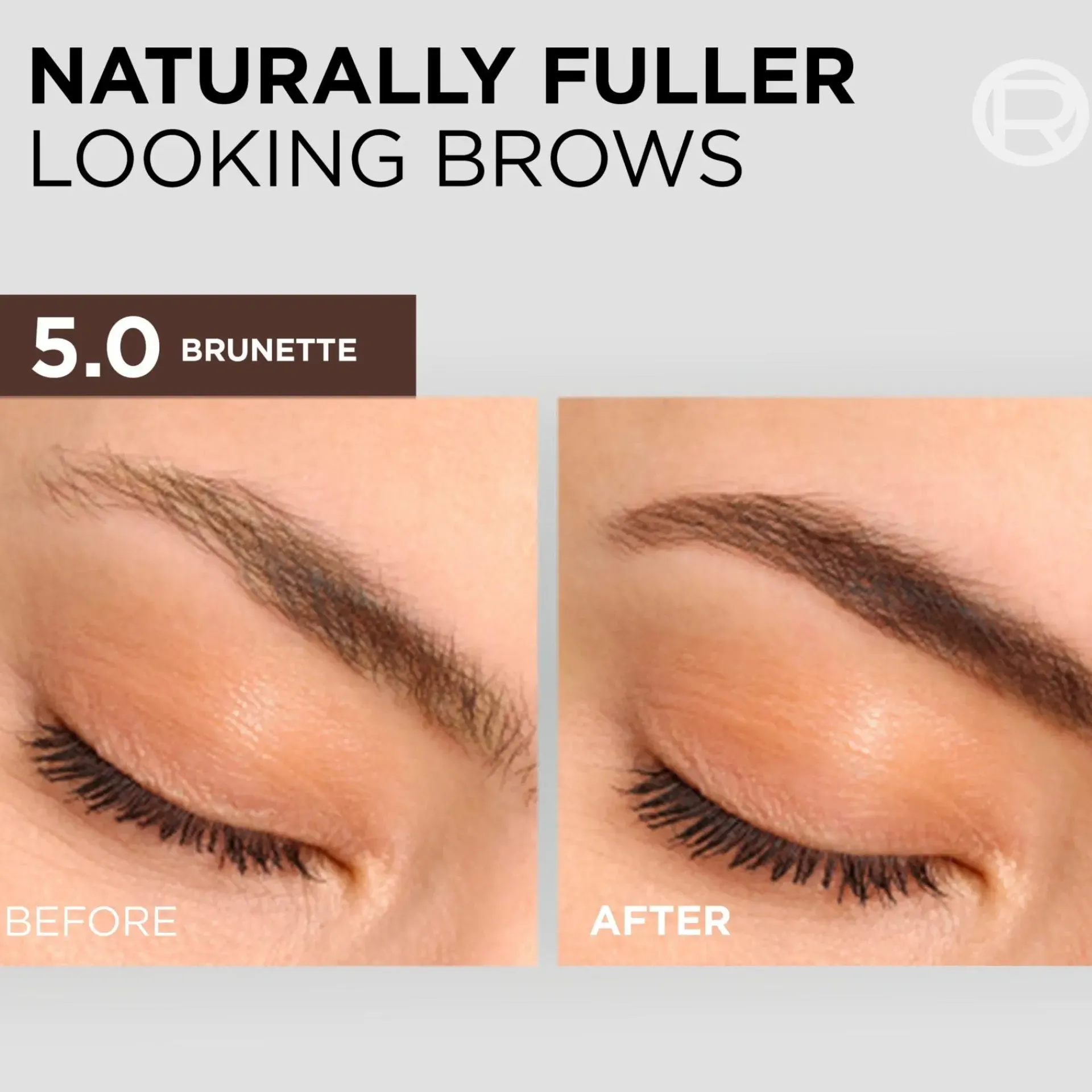 L'Oréal Paris Silmämeikit<Brow Color Kit kulmaväri 30 ml