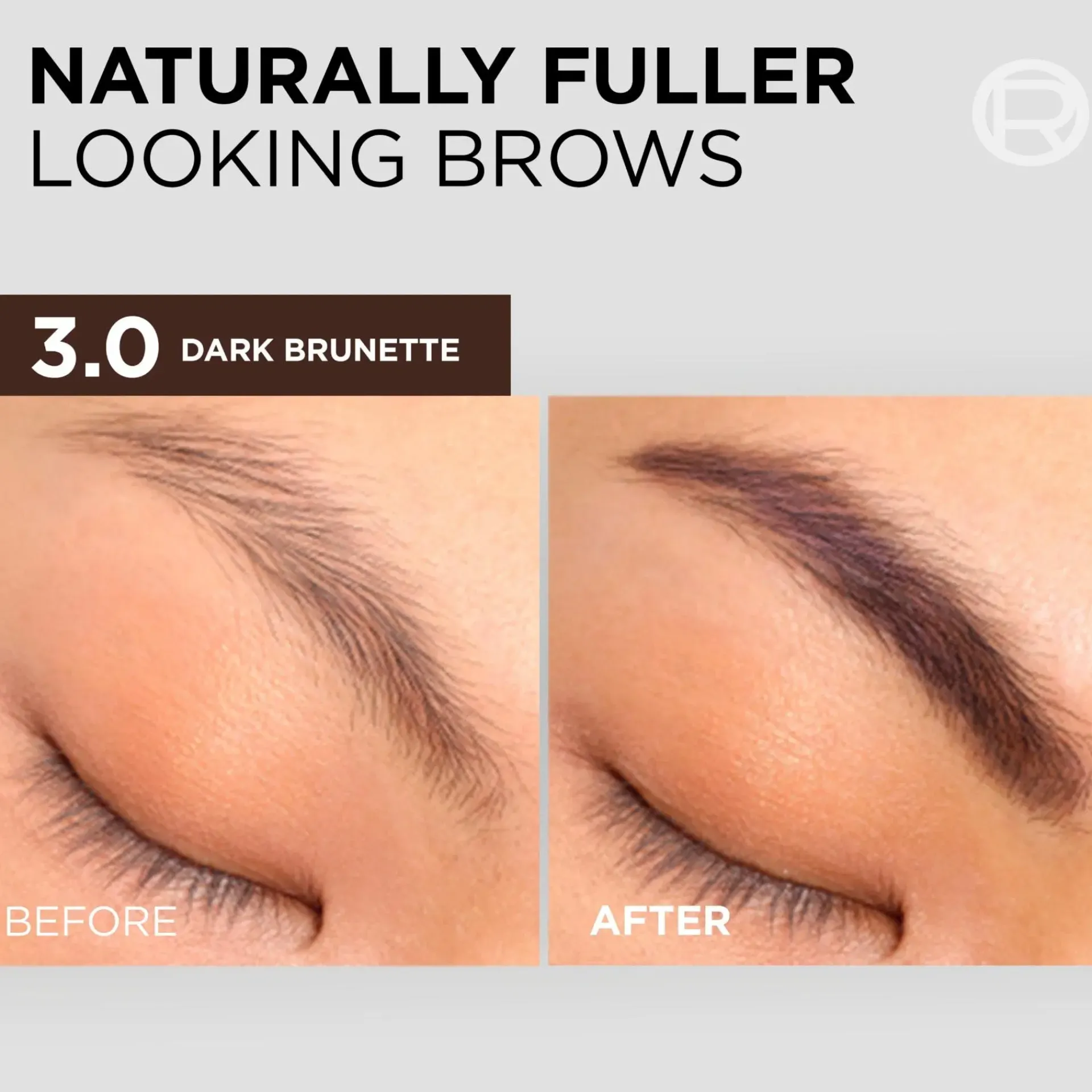 L'Oréal Paris Silmämeikit<Brow Color Kit kulmaväri 30 ml