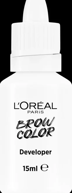 L'Oréal Paris Silmämeikit<Brow Color Kit kulmaväri 30 ml