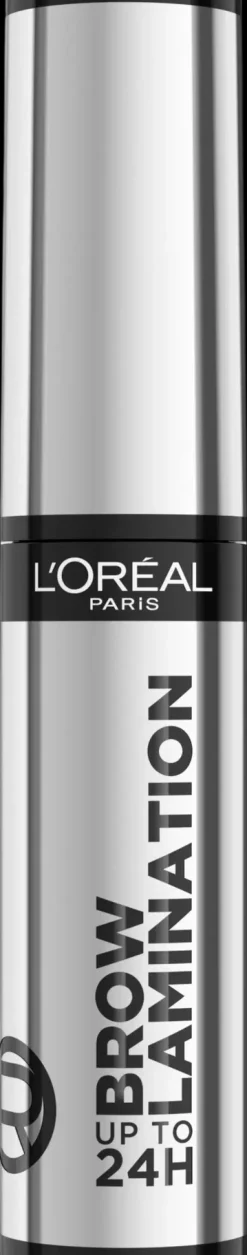 L'Oréal Paris Silmämeikit<Brow Lamination 00 kulmageeli 6ml
