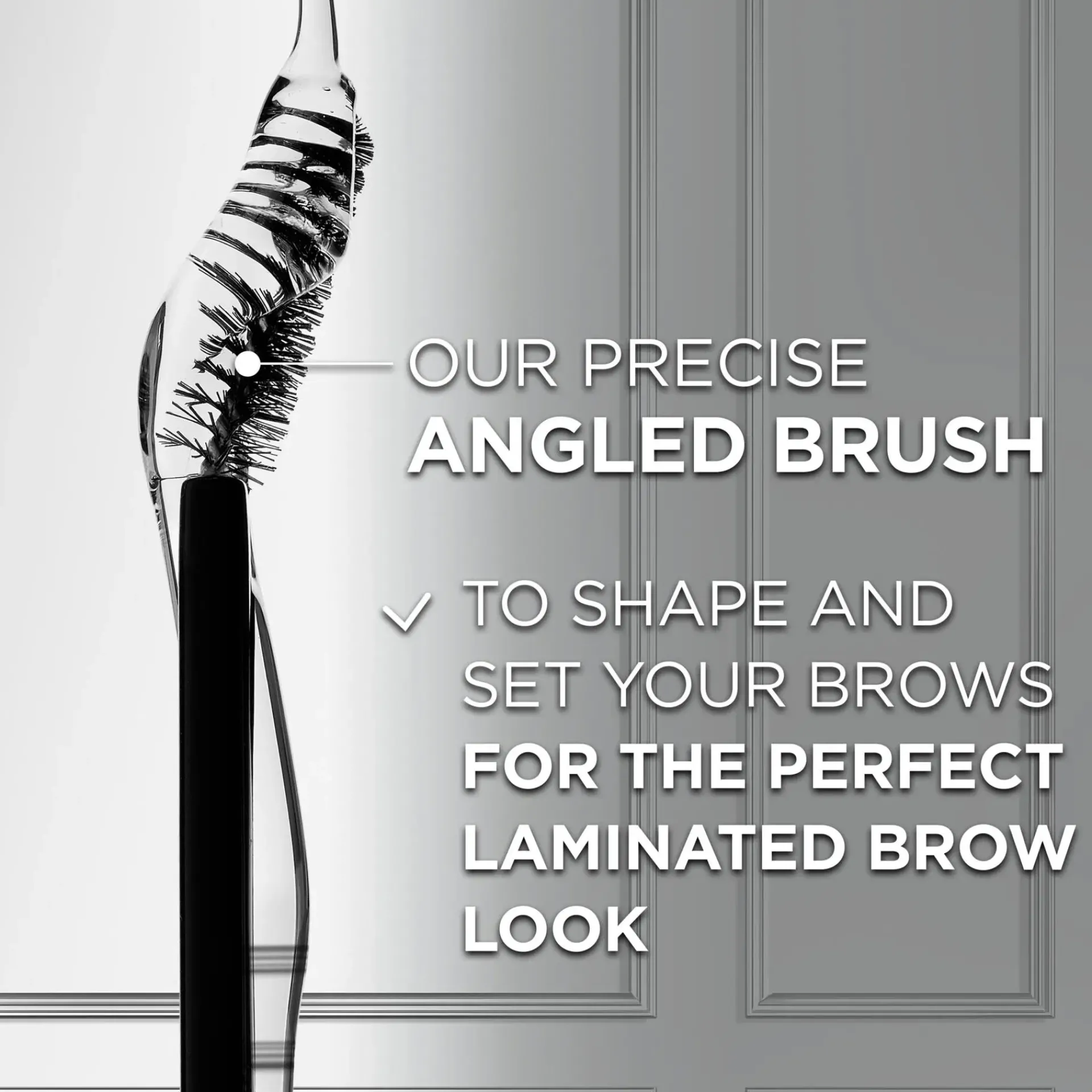 L'Oréal Paris Silmämeikit<Brow Lamination 00 kulmageeli 6ml
