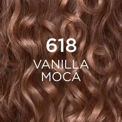L'Oréal Paris Hiusvärit<Casting Crème Gloss 618 Vanilla Mocha kevytväri 1kpl