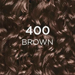 L'Oréal Paris Hiusvärit<Casting Crème Gloss 400 Brown Keskiruskea kevytväri 1kpl