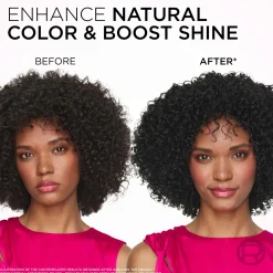 L'Oréal Paris Hiusvärit<Casting Crème Gloss 734 Amber Honey semi-permanent hiusväri normaaleille hiuksille 1 pce