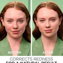 L'Oréal Paris Kasvomeikit<C'est Magic Anti-redness Skin Enhancer CC -voide 30ml