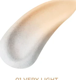 L'Oréal Paris Kasvomeikit<C'est Magic Skin Perfector BB -voide 01 Very Light 30ml