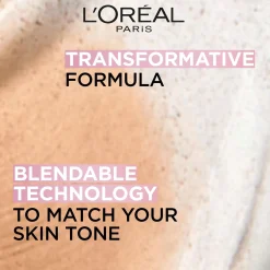 L'Oréal Paris Kasvomeikit<C'est Magic Skin Perfector BB-voide 02 Light 30ml