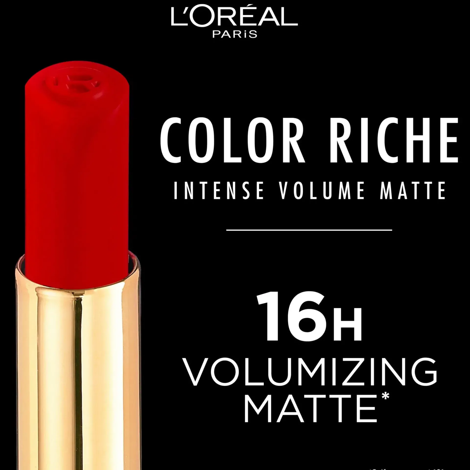 L'Oréal Paris Huulimeikit<Color Riche huulipuna 1,8g