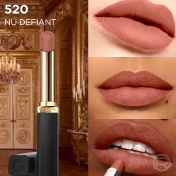 L'Oréal Paris Huulimeikit<Color Riche Intense Volume Matte huulipuna 1,8 g
