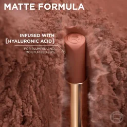 L'Oréal Paris Huulimeikit<Color Riche Intense Volume Matte huulipuna 1,8 g