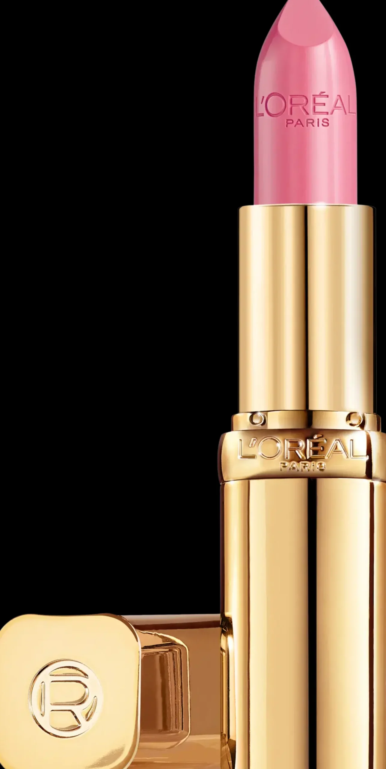 L'Oréal Paris Huulimeikit<Color Riche Satin 303 Rose Tendre huulipuna 4,8 g