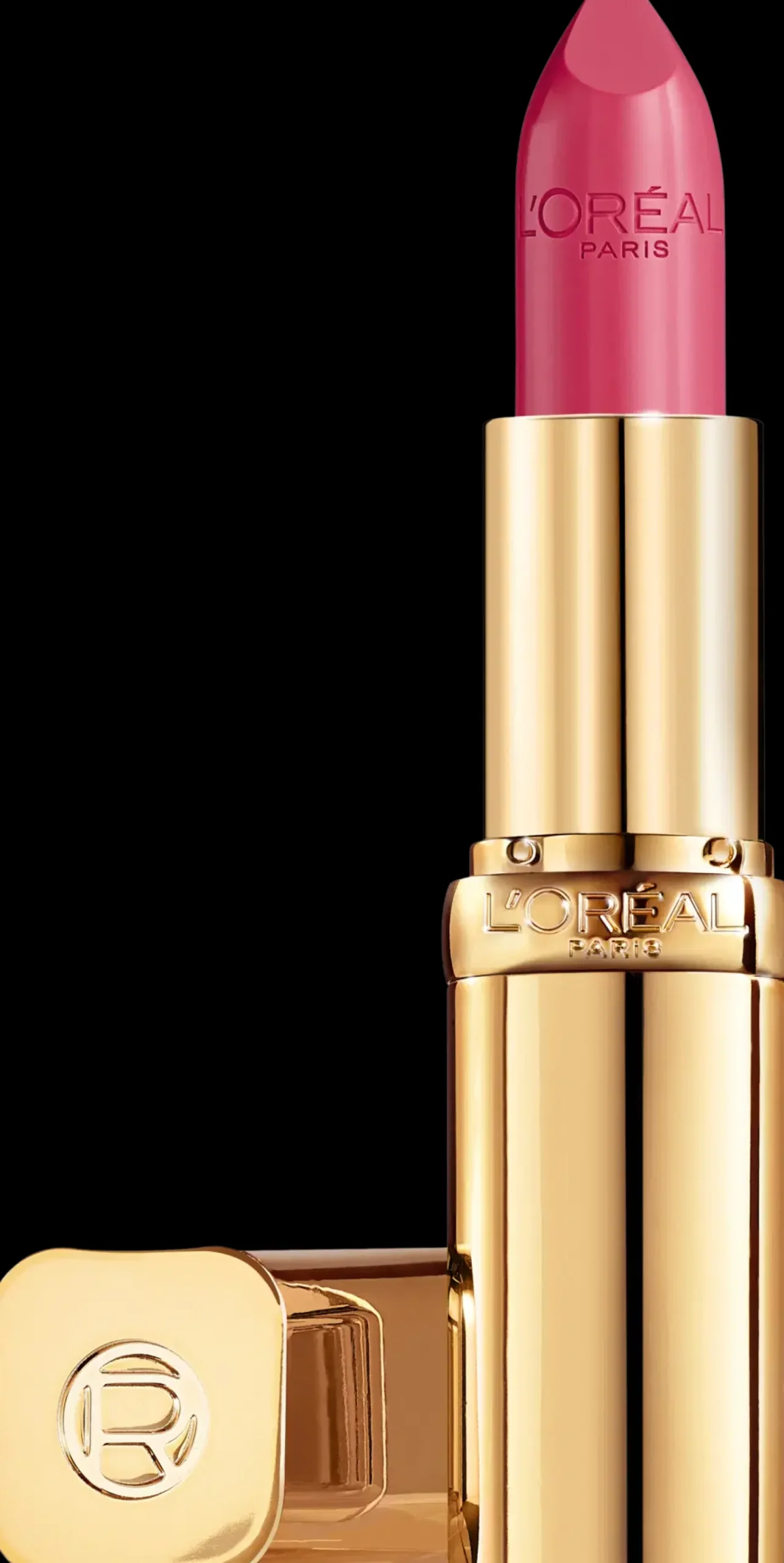 L'Oréal Paris Huulimeikit<Color Riche Satin 453 Rose Crème huulipuna 4,8 g