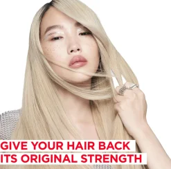 L'Oréal Paris Hiustenhoito<Elvital Bond Repair Serum 150ML hiuksiin jätettävä hoitoaine vaurioituneille hiuksille