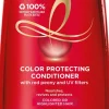 L'Oréal Paris Matkakokoiset Tuotteet|Hiustenhoito<Elvital Color-Vive hoitoaine värjätyille ja raidoitetuille hiuksille 90ml
