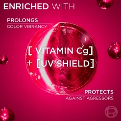 L'Oréal Paris Hiustenhoito<Elvital Color-Vive Hoitoaine värjätyille ja raidoitetuille hiuksille 200ml