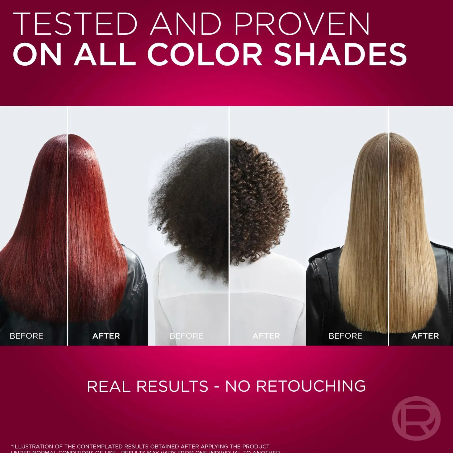 L'Oréal Paris Hiustenhoito<Elvital Color-Vive Hoitoaine värjätyille ja raidoitetuille hiuksille 200ml