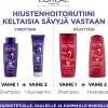 L'Oréal Paris Hiustenhoito<Elvital Color Vive Purple violetinvärinen hopeanaamio 150ml