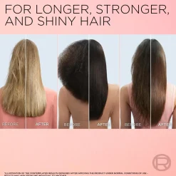 L'Oréal Paris Shampoot<Elvital Dream Length Restoring shampoo pitkille, vaurioituneille hiuksille 250ml