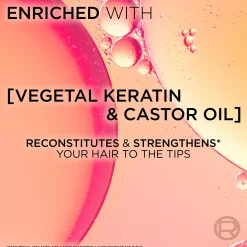 L'Oréal Paris Hiustenhoito<Elvital Dream Length HairDetangler hoitoaine pitkille, vaurioituneille hiuksille 200ml