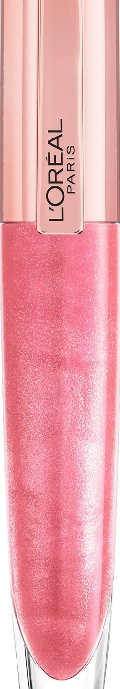 L'Oréal Paris Huulimeikit<Glow Paradise Balm-in-Gloss 406 I Amplify huulikiilto 7 ml