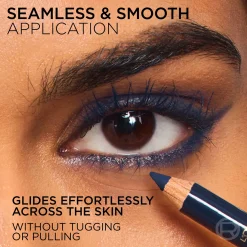 L'Oréal Paris Silmämeikit<Haute Couleur Silmänrajauskynä 1,2 g