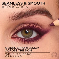 L'Oréal Paris Silmämeikit<Haute Couleur Silmänrajauskynä 1,2 g
