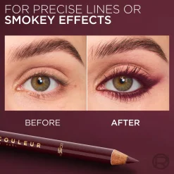 L'Oréal Paris Silmämeikit<Haute Couleur Silmänrajauskynä 1,2 g
