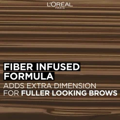 L'Oréal Paris Silmämeikit<Infaillible Brows 24H Volumizing Eyebrow 7.0 Blonde kulmamaskara 5ml
