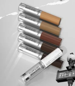 L'Oréal Paris Silmämeikit<Infaillible Brows 24H Volumizing Eyebrow Mascara Clear kulmamaskara 4,9ml