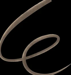 L'Oréal Paris Silmämeikit<Infaillible Brows 24H Micro Precision 1.0 Ebony kulmakynä 0,9g