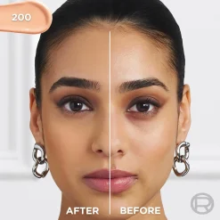 L'Oréal Paris Kasvomeikit<Infaillible Fresh Wear 200 Warm Undertone meikkivoide 30ml