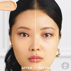 L'Oréal Paris Kasvomeikit<Infaillible Fresh Wear 120 Warm Undertone meikkivoide 30ml