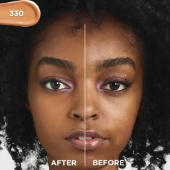 L'Oréal Paris Kasvomeikit<Infaillible Fresh Wear 330 Warm Undertone meikkivoide 30ml