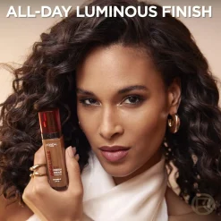 L'Oréal Paris Kasvomeikit<Infaillible Fresh Wear 330 Warm Undertone meikkivoide 30ml