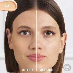 L'Oréal Paris Kasvomeikit<Infaillible Fresh Wear 125 Warm Undertone meikkivoide 30ml