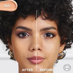 L'Oréal Paris Kasvomeikit<Infaillible Fresh Wear 260 Warm Undertone meikkivoide 30ml