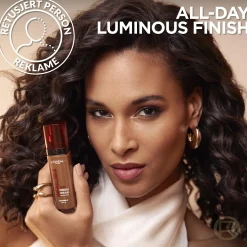 L'Oréal Paris Kasvomeikit<Infaillible Fresh Wear 355 Neutral Undertone meikkivoide 30ml