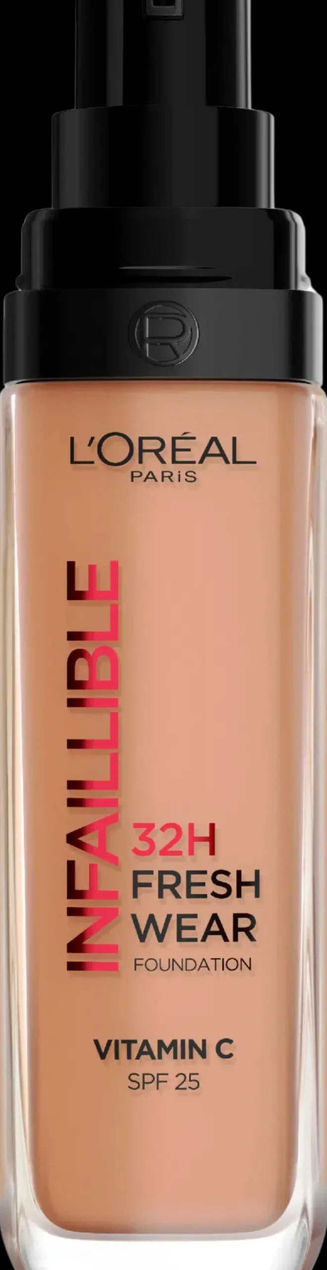 L'Oréal Paris Kasvomeikit<Infaillible Fresh Wear 300 Neutral Undertone meikkivoide 30ml