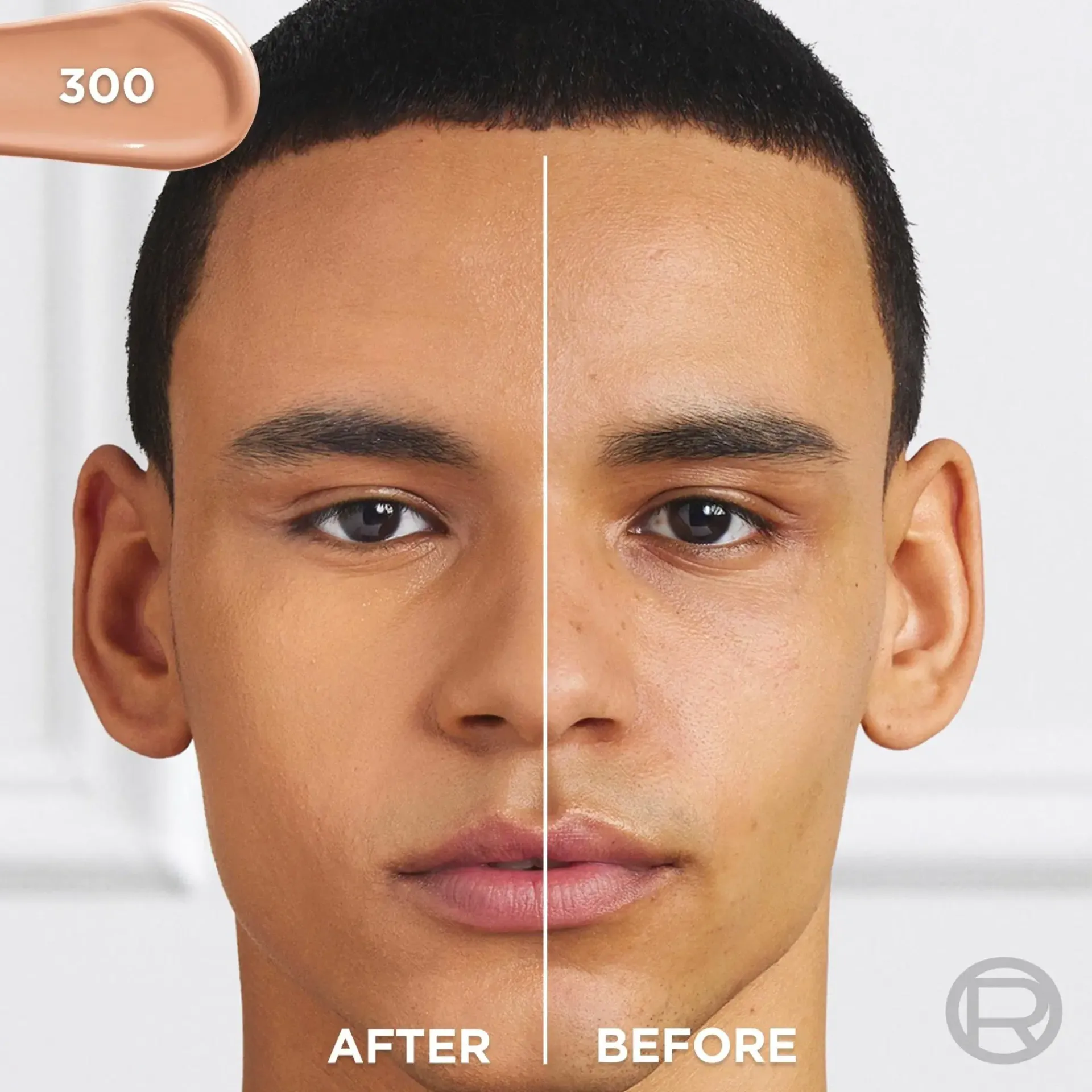 L'Oréal Paris Kasvomeikit<Infaillible Fresh Wear 300 Neutral Undertone meikkivoide 30ml