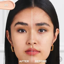 L'Oréal Paris Kasvomeikit<Infaillible Fresh Wear 020 Neutral Undertone meikkivoide 30ml