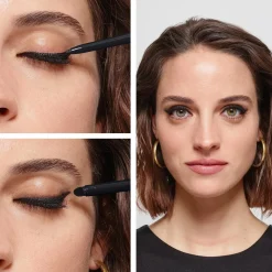 L'Oréal Paris Silmämeikit<Infaillible Grip 36H Gel Automatic Eyeliner silmänrajausväri 0,3 g