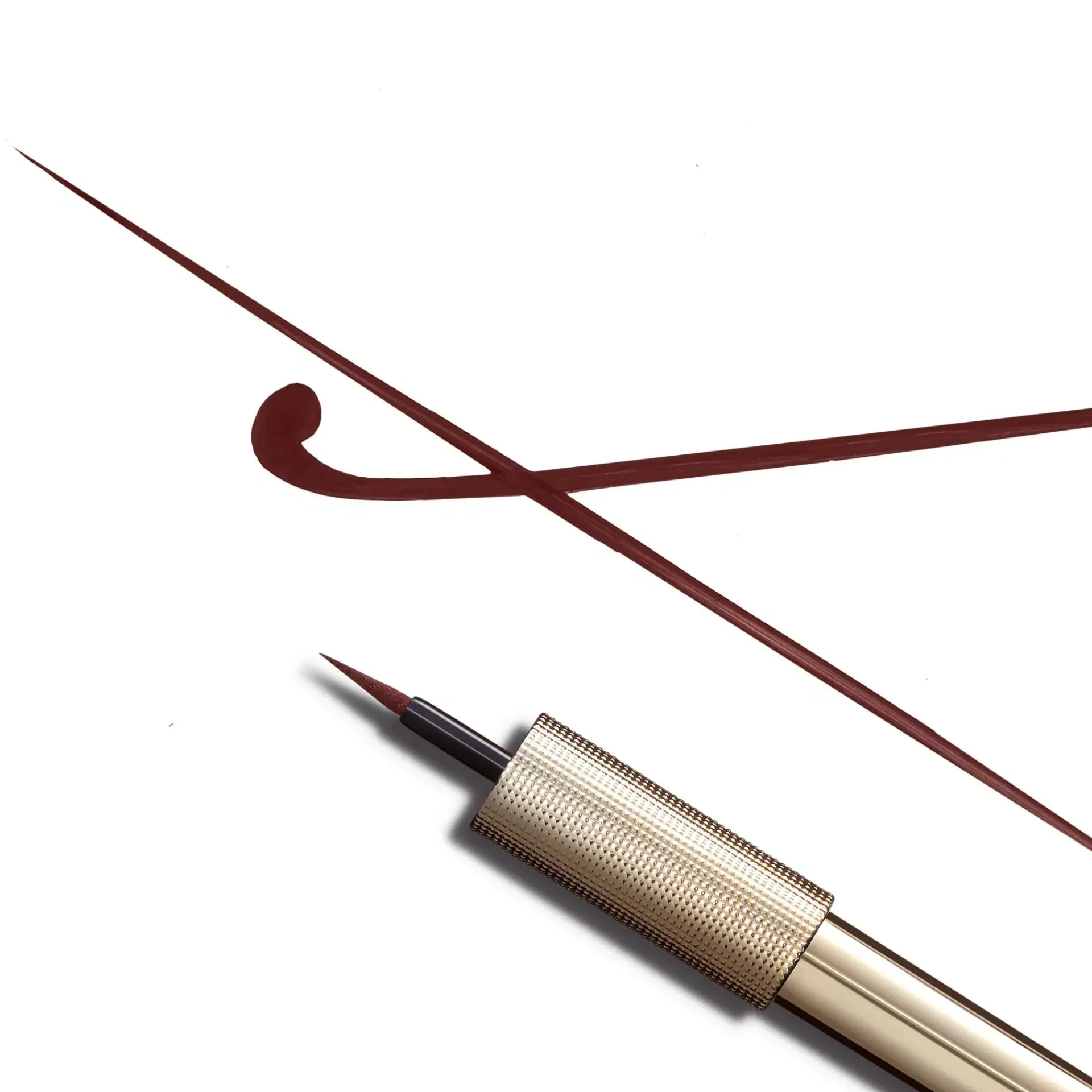 L'Oréal Paris Silmämeikit<Infaillible Grip Matte Liquid Liner 03 Marron nestemäinen silmänrajausväri 3ml
