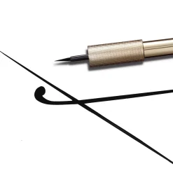L'Oréal Paris Silmämeikit<Infaillible Grip Matte Liquid Liner 01 Ink nestemäinen silmänrajausväri 3ml